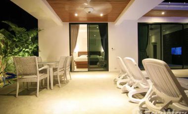 Luxury Villa for Rent in Samui
