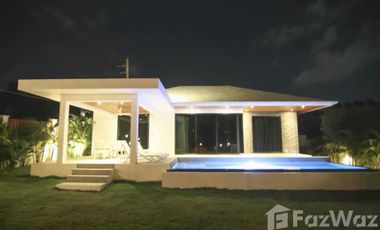 Luxury Villa for Rent in Samui