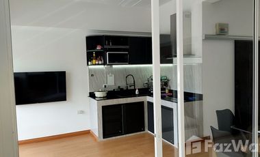 1 Bedroom Condo for rent at Rayong Condochain
