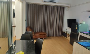 1 Bedroom Condo for rent at Rayong Condochain