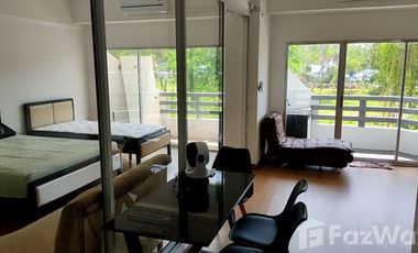 1 Bedroom Condo for rent at Rayong Condochain