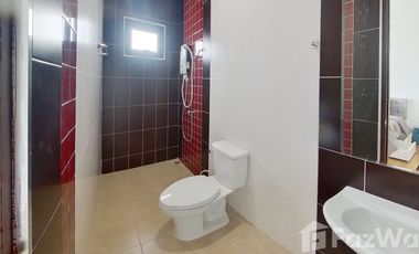 2 Bedroom House for sale in Nong Chom, Chiang Mai