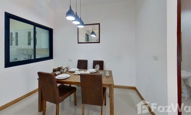 2 Bedroom House for sale in Nong Chom, Chiang Mai