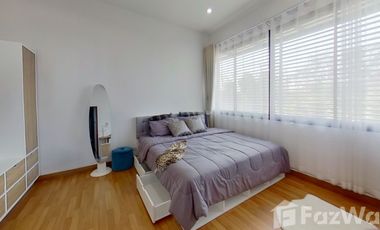 2 Bedroom House for sale in Nong Chom, Chiang Mai