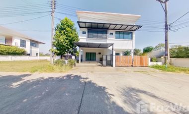 2 Bedroom House for sale in Nong Chom, Chiang Mai