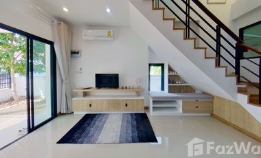 2 Bedroom House for sale in Nong Chom, Chiang Mai