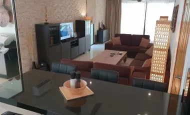 3 bedroom house with pool access in Choenmon