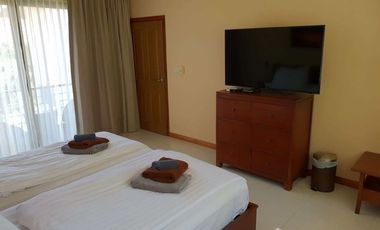 3 bedroom house with pool access in Choenmon