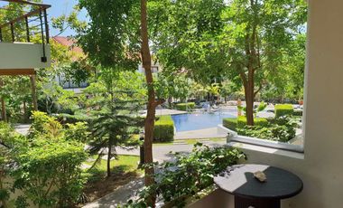 3 bedroom house with pool access in Choenmon
