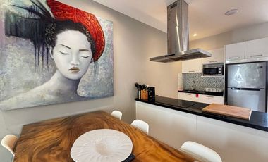 3 Bedrooms Townhouse for rent at Horizon Residence
