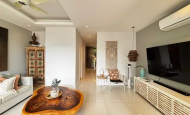 3 Bedrooms Townhouse for rent at Horizon Residence