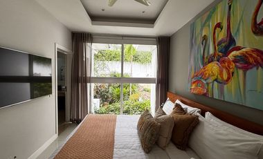 3 Bedrooms Townhouse for rent at Horizon Residence