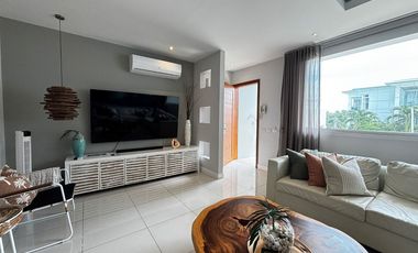 3 Bedrooms Townhouse for rent at Horizon Residence