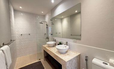 3 Bedrooms Townhouse for rent at Horizon Residence