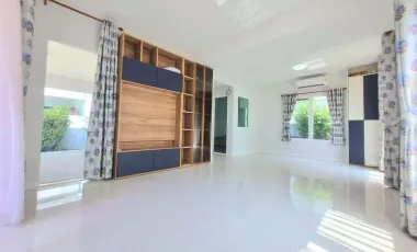 3 Bedroom House for sale at Villaggio Koh Rean Ayuthaya