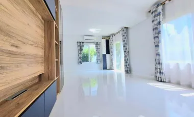 3 Bedroom House for sale at Villaggio Koh Rean Ayuthaya