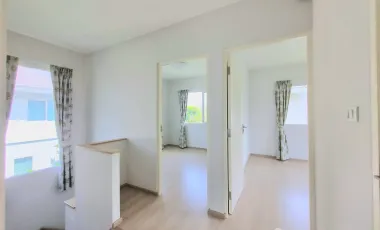 3 Bedroom House for sale at Villaggio Koh Rean Ayuthaya