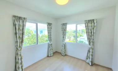3 Bedroom House for sale at Villaggio Koh Rean Ayuthaya