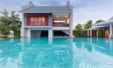 3 Bedroom House for sale at Villaggio Koh Rean Ayuthaya