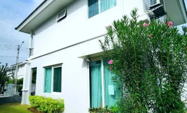 3 Bedroom House for sale at Villaggio Koh Rean Ayuthaya