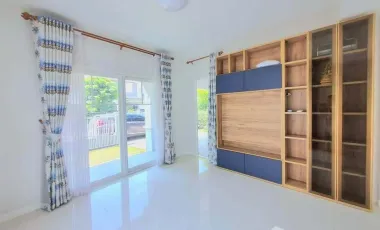 3 Bedroom House for sale at Villaggio Koh Rean Ayuthaya