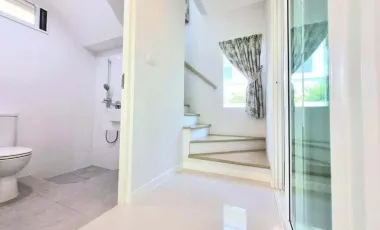 3 Bedroom House for sale at Villaggio Koh Rean Ayuthaya