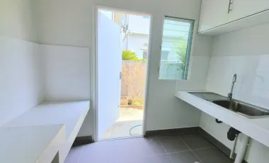 3 Bedroom House for sale at Villaggio Koh Rean Ayuthaya