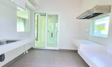 3 Bedroom House for sale at Villaggio Koh Rean Ayuthaya