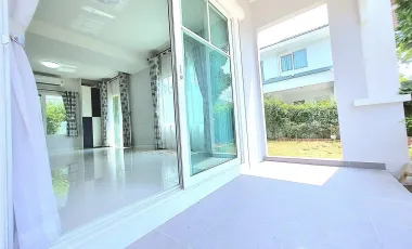 3 Bedroom House for sale at Villaggio Koh Rean Ayuthaya