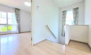 3 Bedroom House for sale at Villaggio Koh Rean Ayuthaya