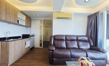1 Bedroom Condo for rent at The Ultimate River Beach