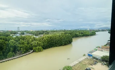 1 Bedroom Condo for rent at The Ultimate River Beach