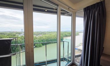 1 Bedroom Condo for rent at The Ultimate River Beach