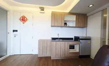 1 Bedroom Condo for rent at The Ultimate River Beach