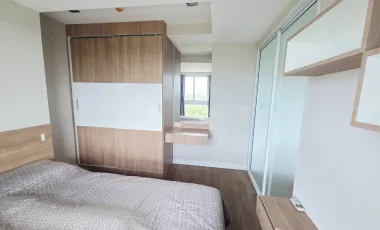 1 Bedroom Condo for rent at The Ultimate River Beach