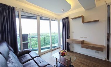 1 Bedroom Condo for rent at The Ultimate River Beach