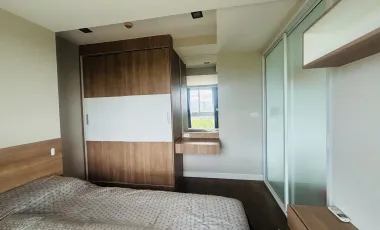 1 Bedroom Condo for rent at The Ultimate River Beach