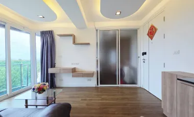 1 Bedroom Condo for rent at The Ultimate River Beach