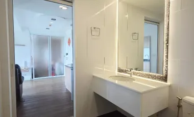 1 Bedroom Condo for rent at The Ultimate River Beach