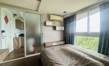 1 Bedroom Condo for rent at The Ultimate River Beach