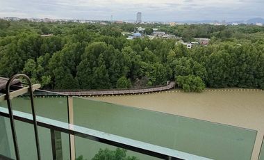 1 Bedroom Condo for rent at The Ultimate River Beach
