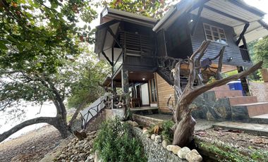 2 Bedroom House for sale in Sichon, Nakhon Si Thammarat