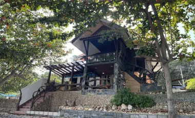 2 Bedroom House for sale in Sichon, Nakhon Si Thammarat