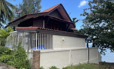 2 Bedroom House for sale in Sichon, Nakhon Si Thammarat