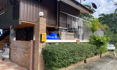 2 Bedroom House for sale in Sichon, Nakhon Si Thammarat