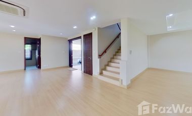 4 Bedroom House for sale at The Zentric
