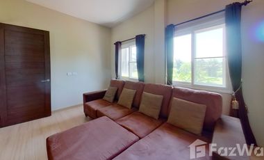 4 Bedroom House for sale at The Zentric