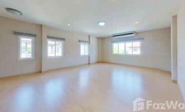 4 Bedroom House for sale at The Zentric