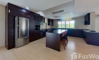 4 Bedroom House for sale at The Zentric