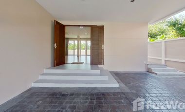 4 Bedroom House for sale at The Zentric